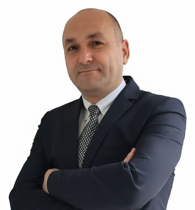 Mehmet Temürlenk