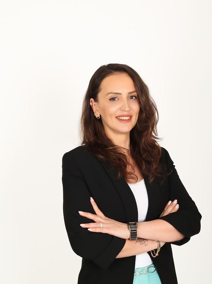 Aysun Sevik