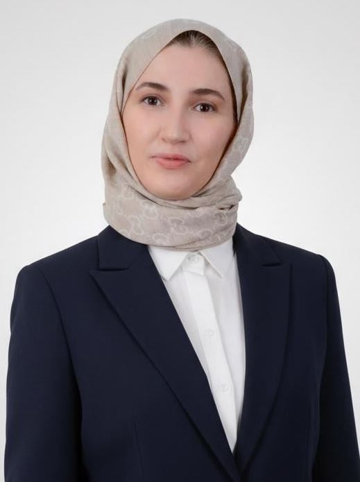 Ayşenur Canbaz