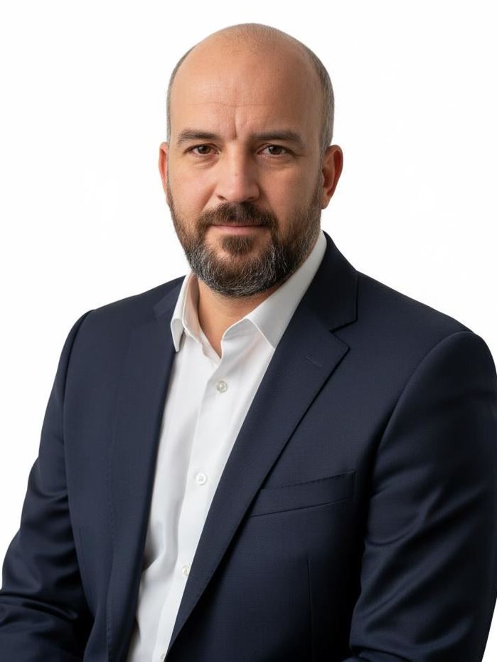 İsmail Mermi