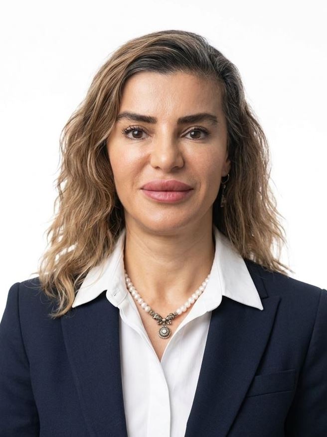 Sevim Karamustafa Civelek