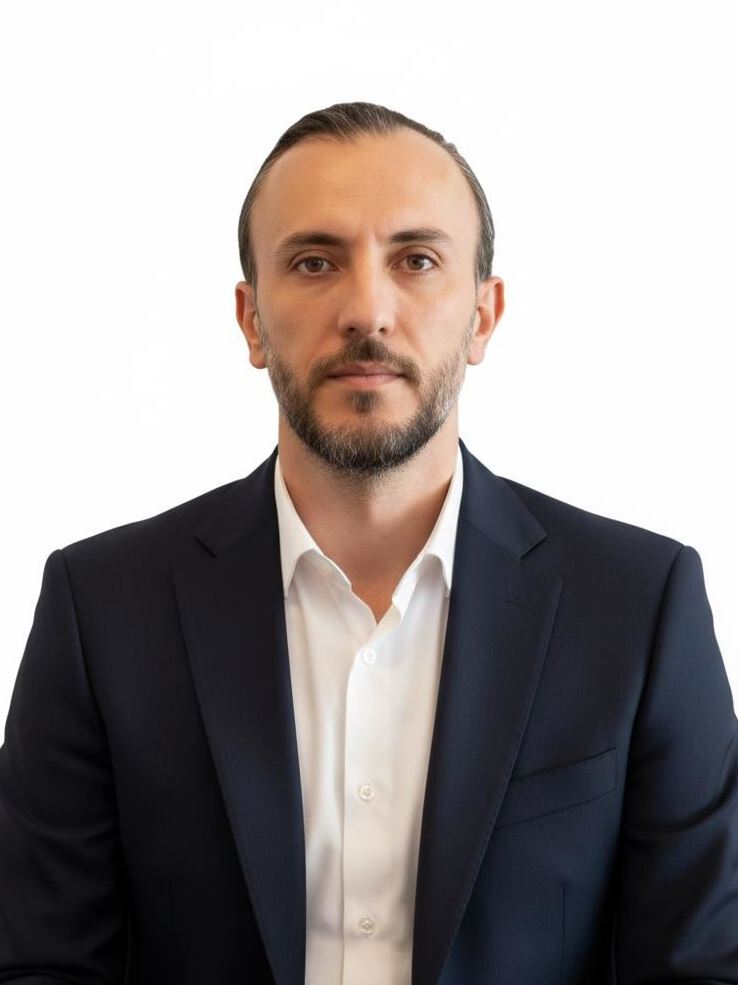 Kadir Sungur
