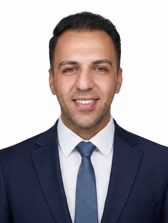 Ferhat Saray