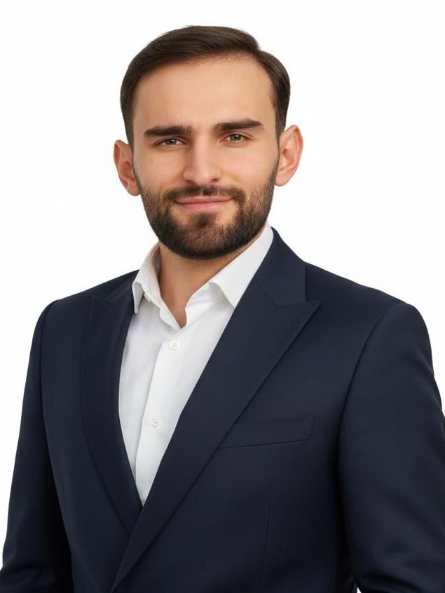 Hüseyin Bayrak
