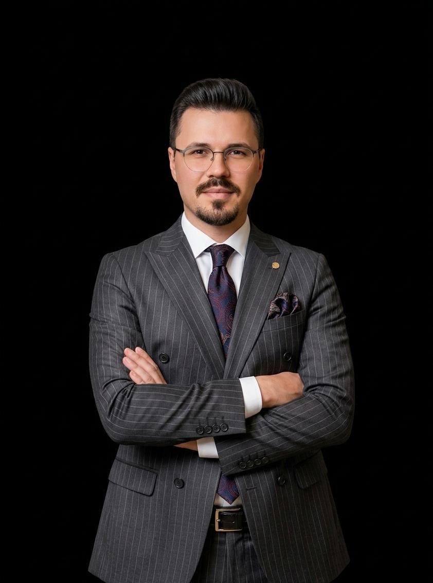 Mehmet Yavuz  Çetin