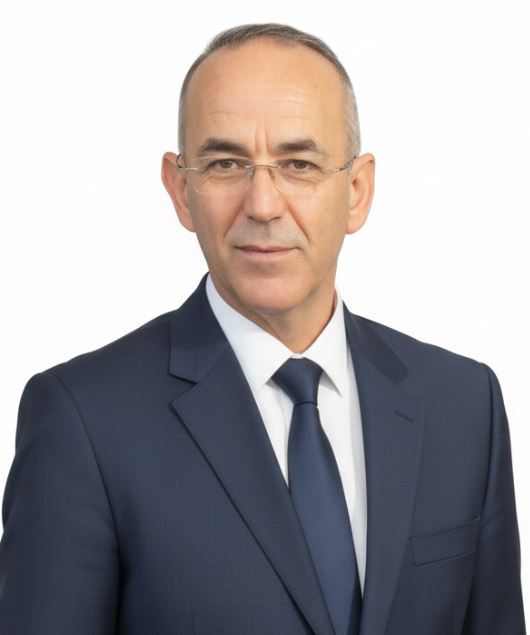Mehmet  Kaymak