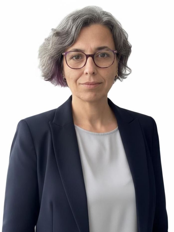 Miray Demirkol Karayün