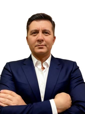 Ercan Haraç