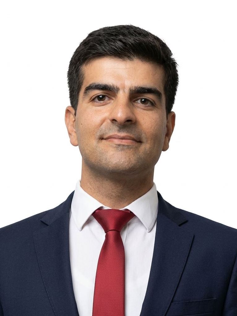 Yasin Aydin