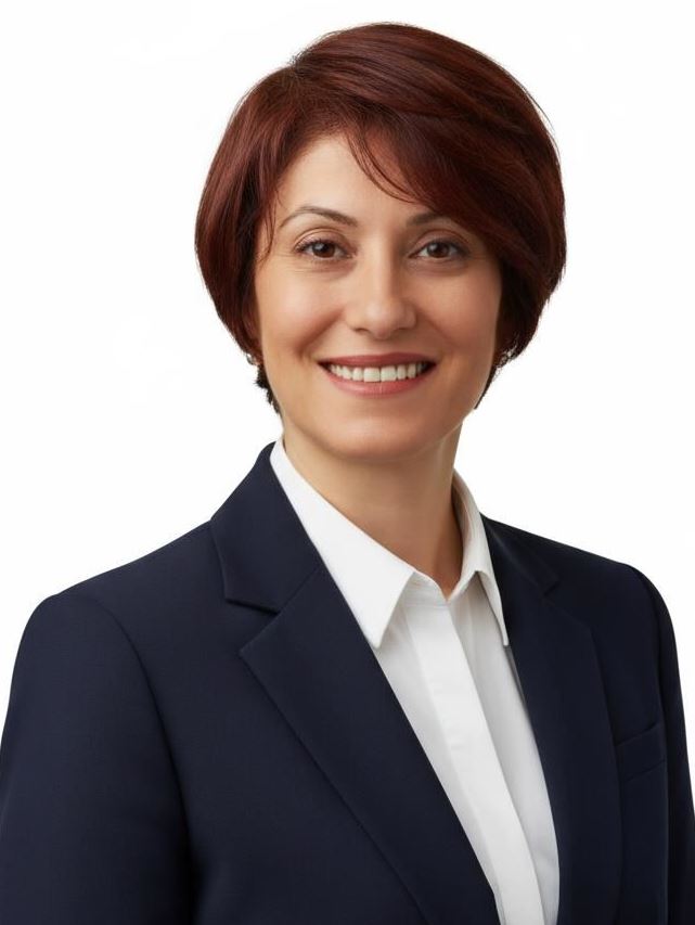 Sevcihan Önder