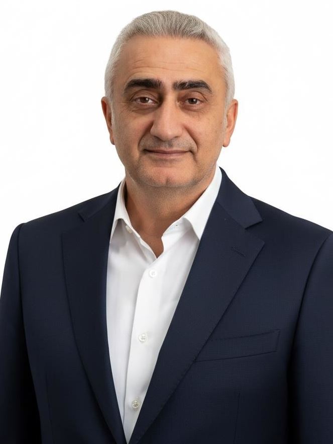 Metin Çetinkaya