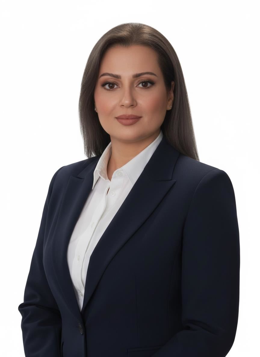 Özgül Şahinkaya