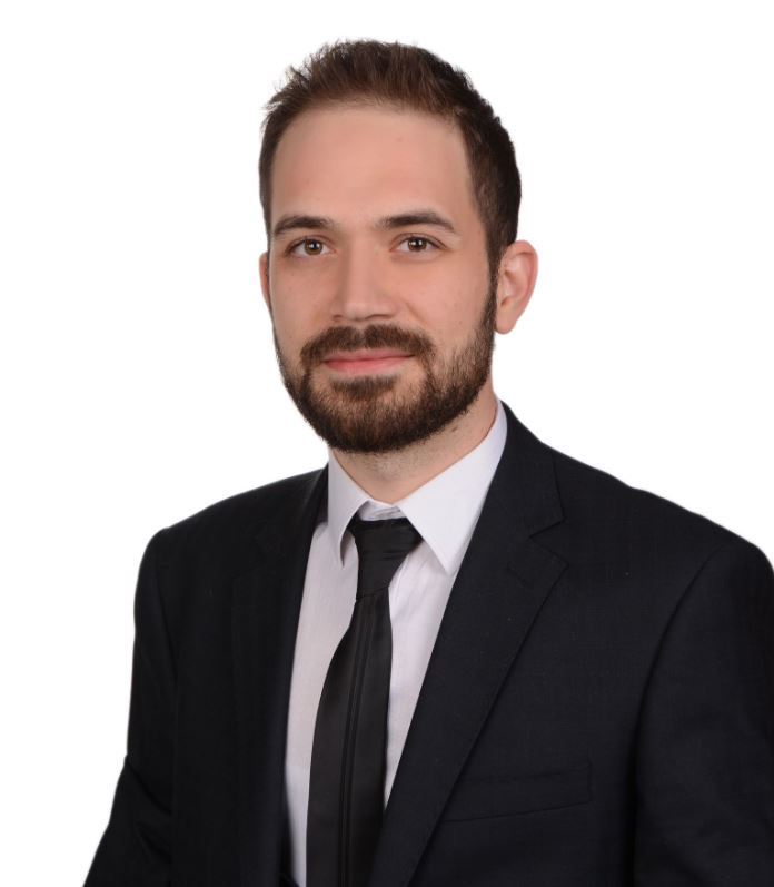 Mustafa Doğan
