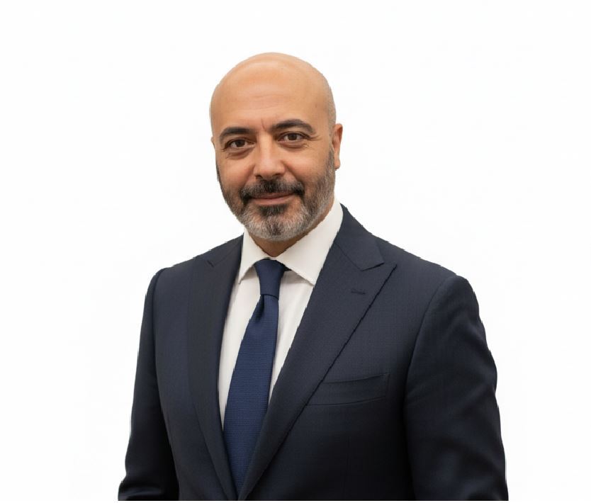 Can Onur  Arslan