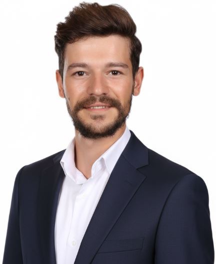 Durmuş Mert Serkan
