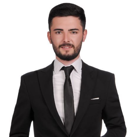 Furkan Kaya