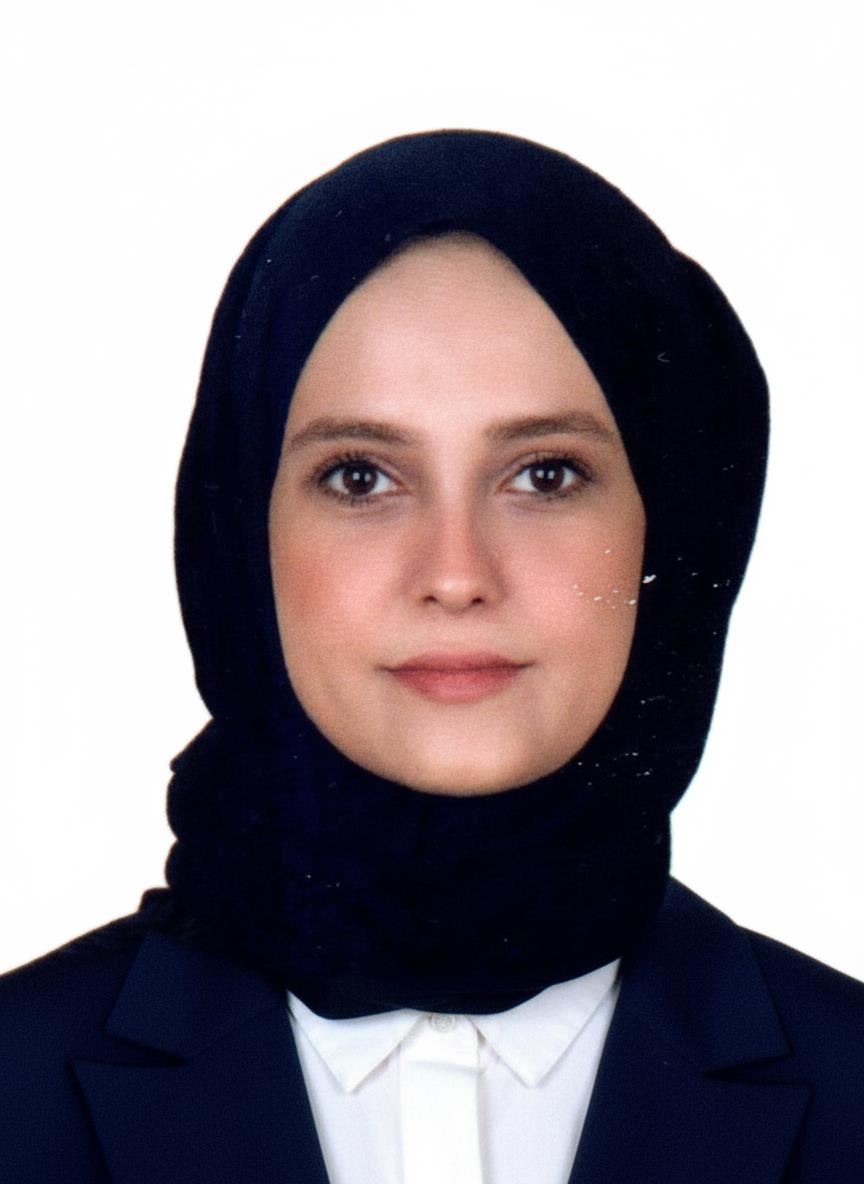 Büşra Alemdar Kayabaş