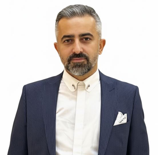 Mesut Tasmanoğlu