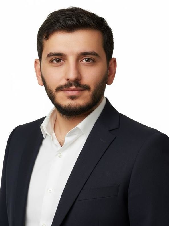Süleyman Şahin