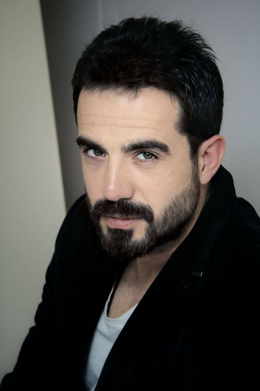 Mustafa  Akbaş