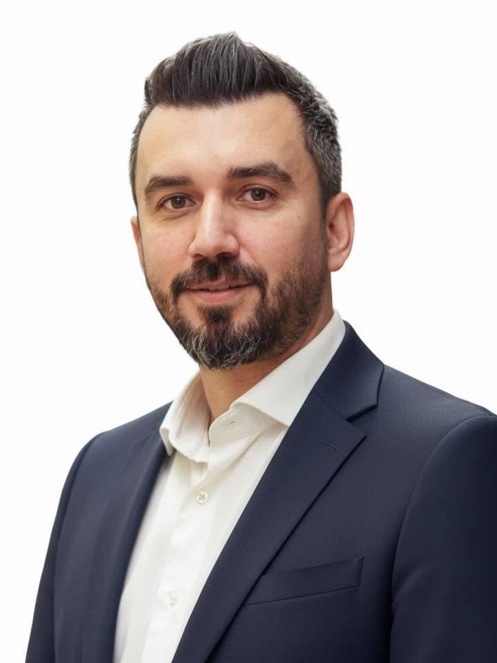 Yusuf Boz