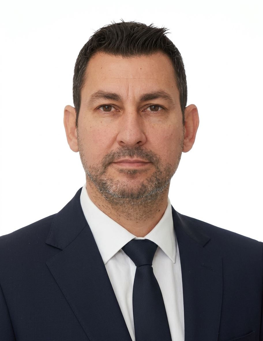 Onur Devrim Özel