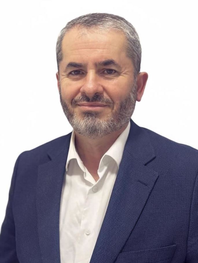 Mehmet Karaarslan