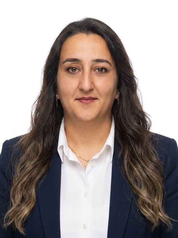 Gülhan Dilay Açıkel