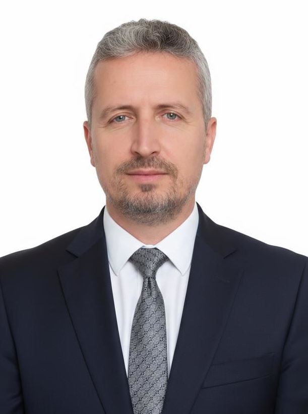 İsmail Çelik