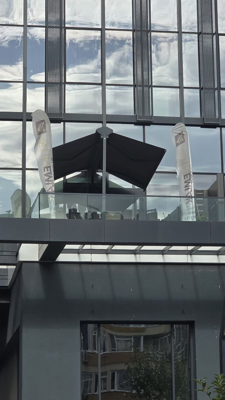 Bakırköy Prestij Temsilciliği