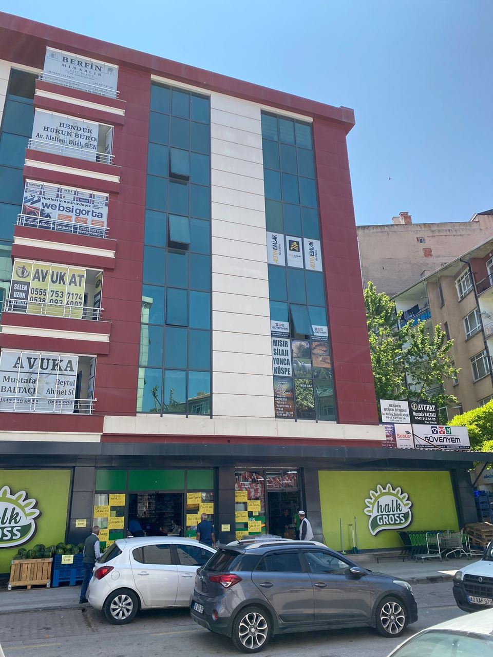 Kırşehir Merkez Temsilciliği