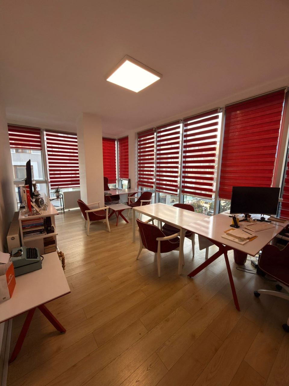 Maltepe Dragos Temsilciliği