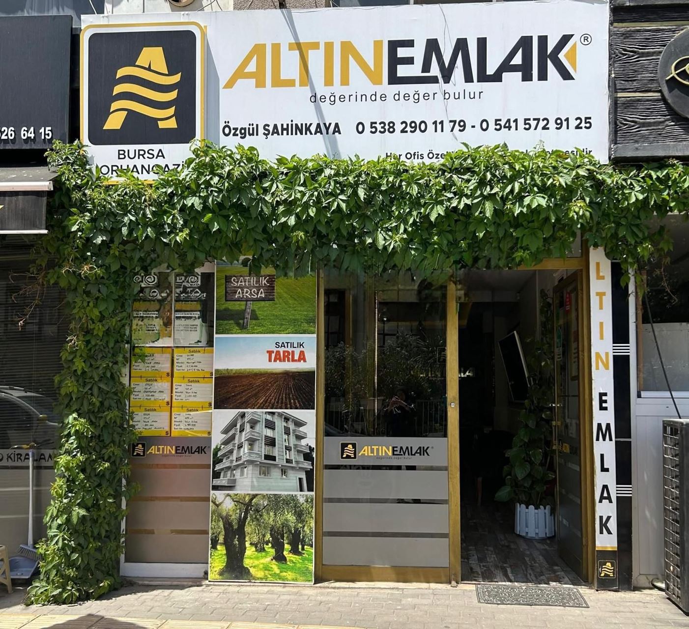 Bursa Orhangazi Temsilciliği