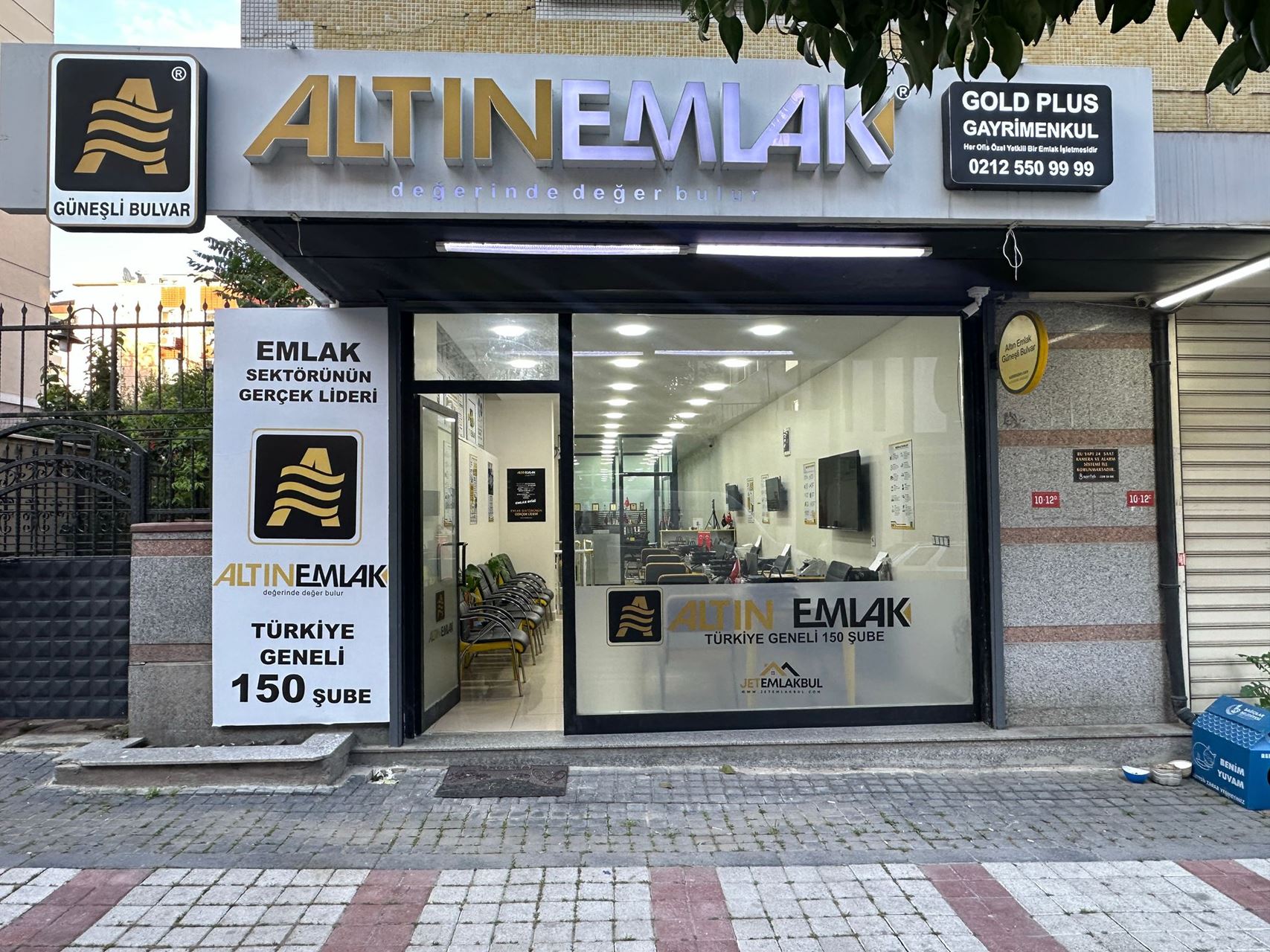 Basın Ekspres Temsilciliği