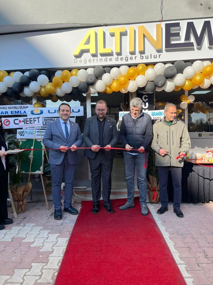 Konya Selçuklu Prestij Temsilciliği