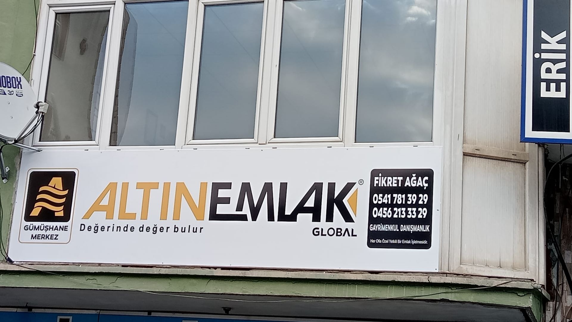 Gümüşhane Merkez
