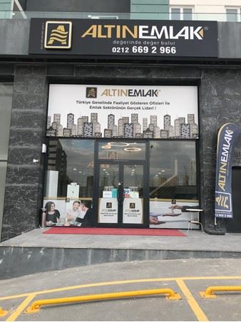 Ispartakule Ebruli Temsilciliği