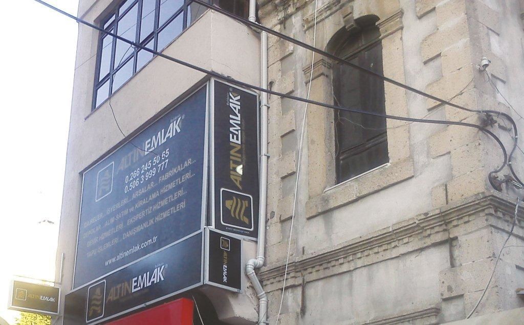 Balıkesir Temsilciliği