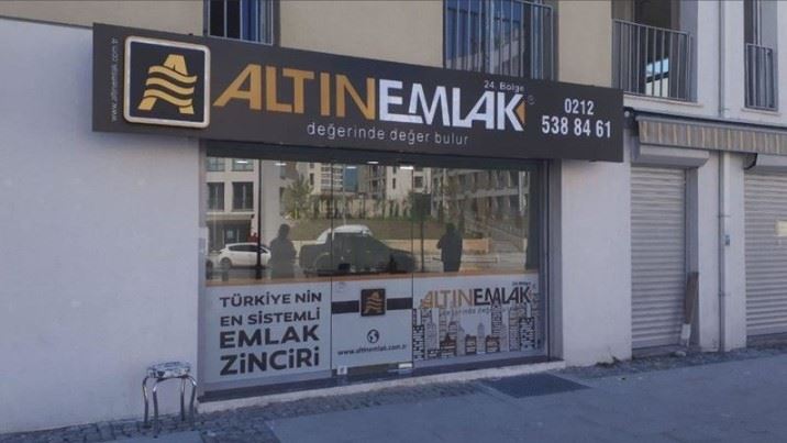 Kayaşehir 24. Bölge Temsilciliği