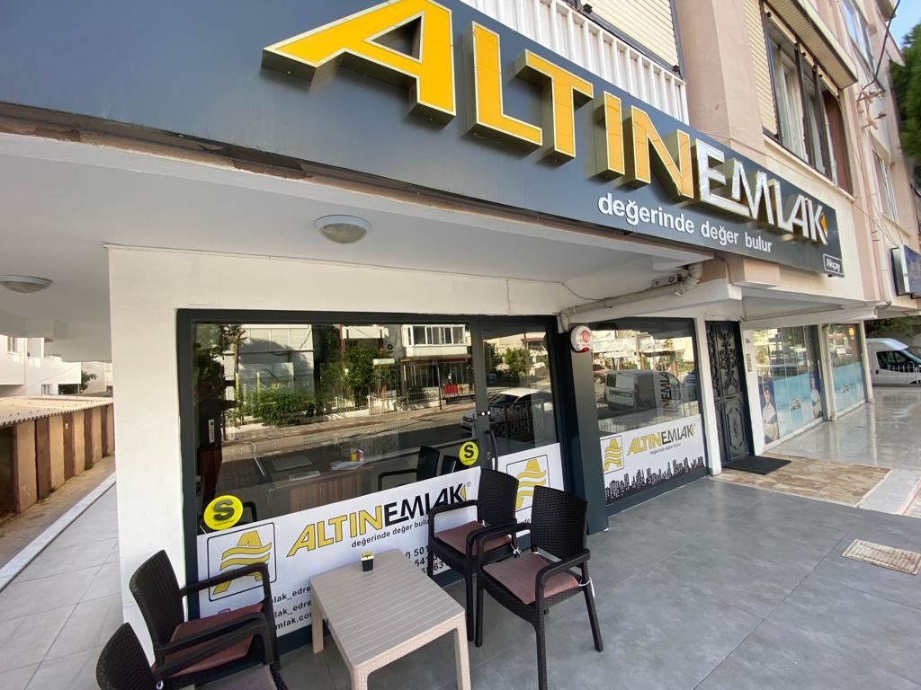 Balıkesir Edremit Temsilciliği