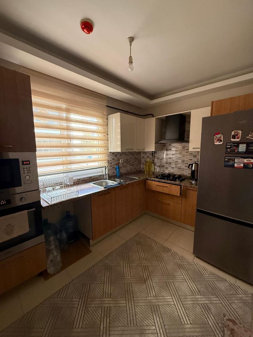 LÜLEBURGAZ YILMAZ MAHALLESİ HAVUZLU SİTE 2+1 KİRALIK DAİRE