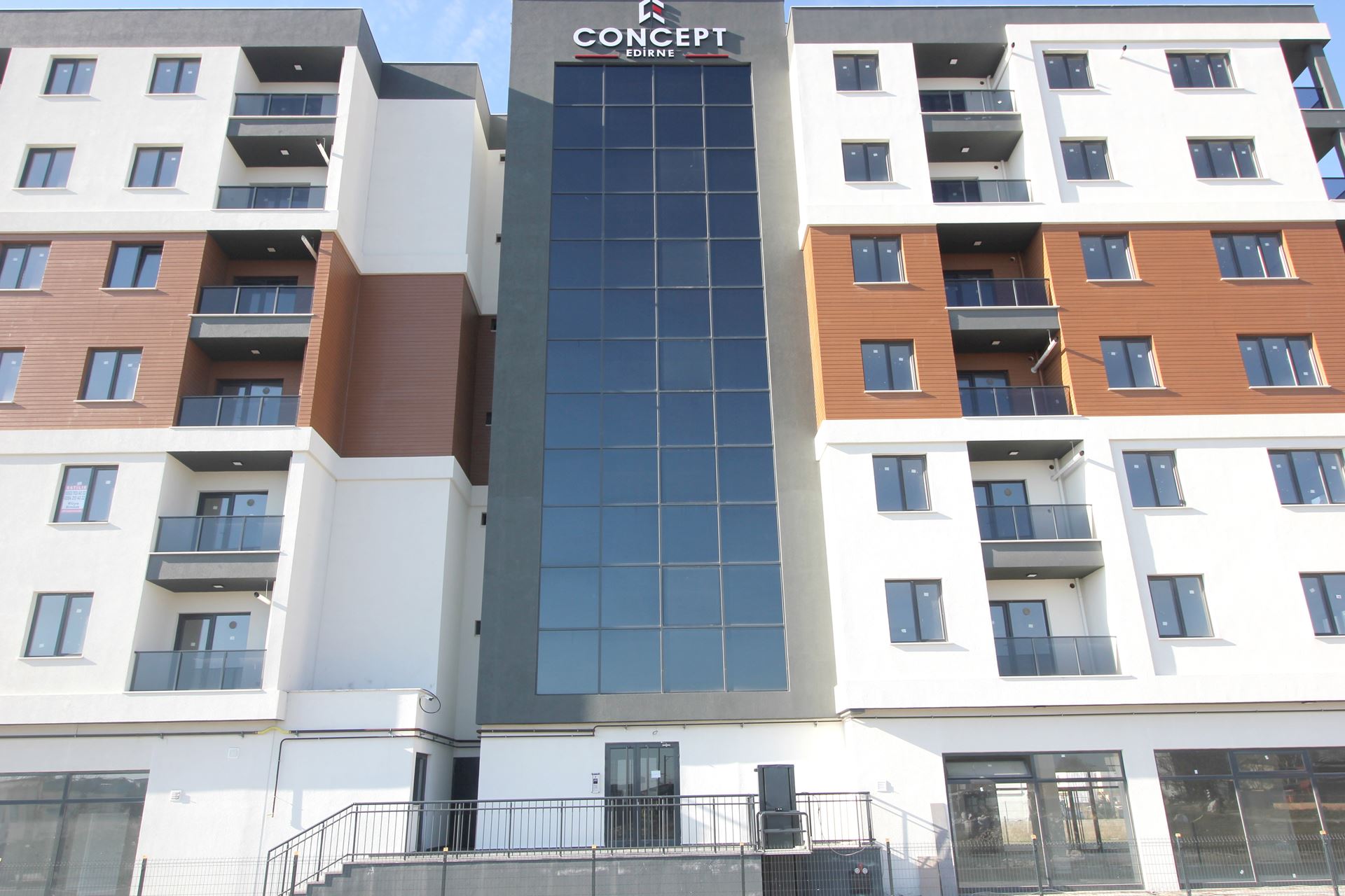 CONCEPT EDİRNE