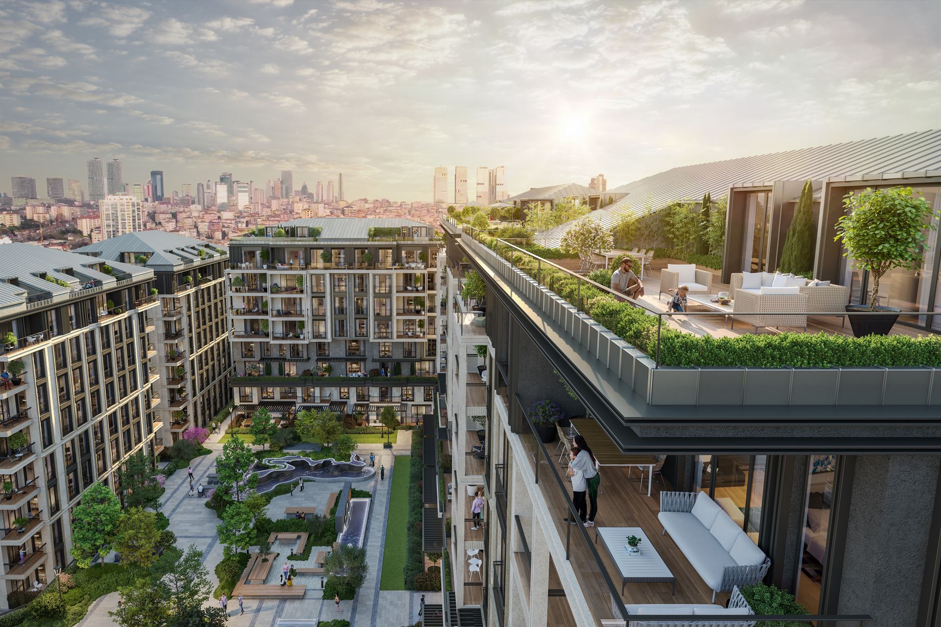 REFERANS BEŞİKTAŞ