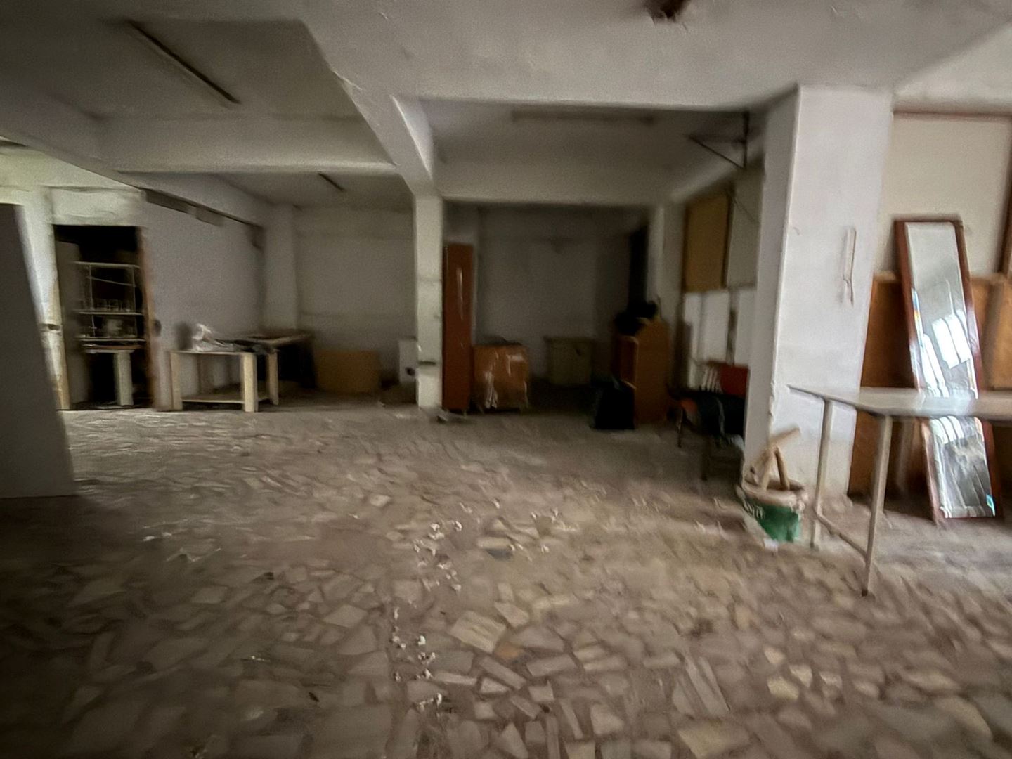 Güneşli 15 Temmuz Mahallesi Kiralık Depo İş Yeri 150 m2