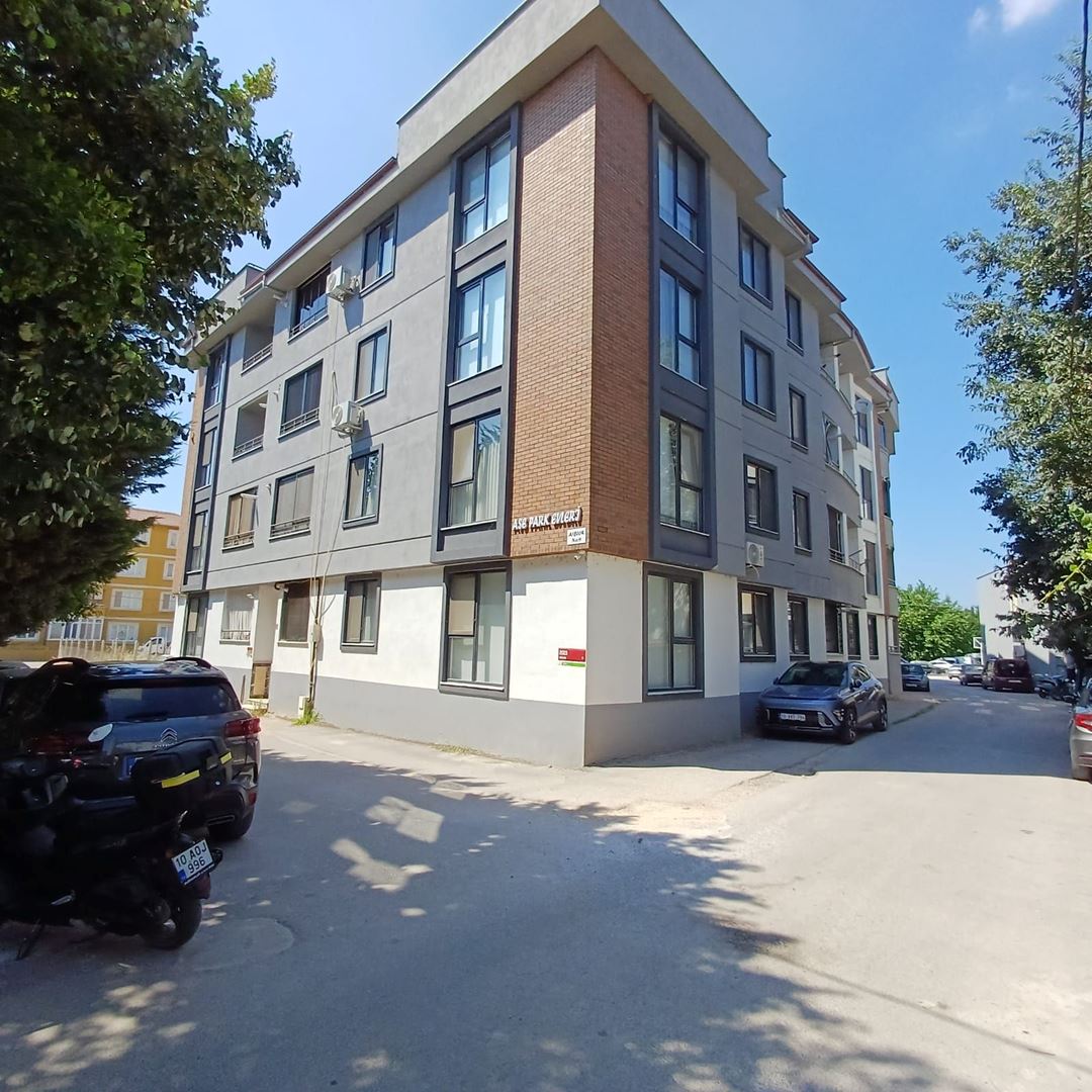ALTAY MAHALLESİNDE 3+1 SATILIK DAİRE