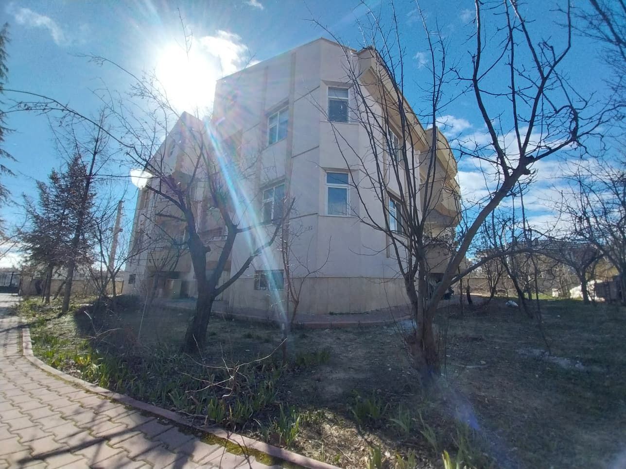 Abdulhamit Han Caddesi Yakını Kiralık 3+1 Kiralık Daire