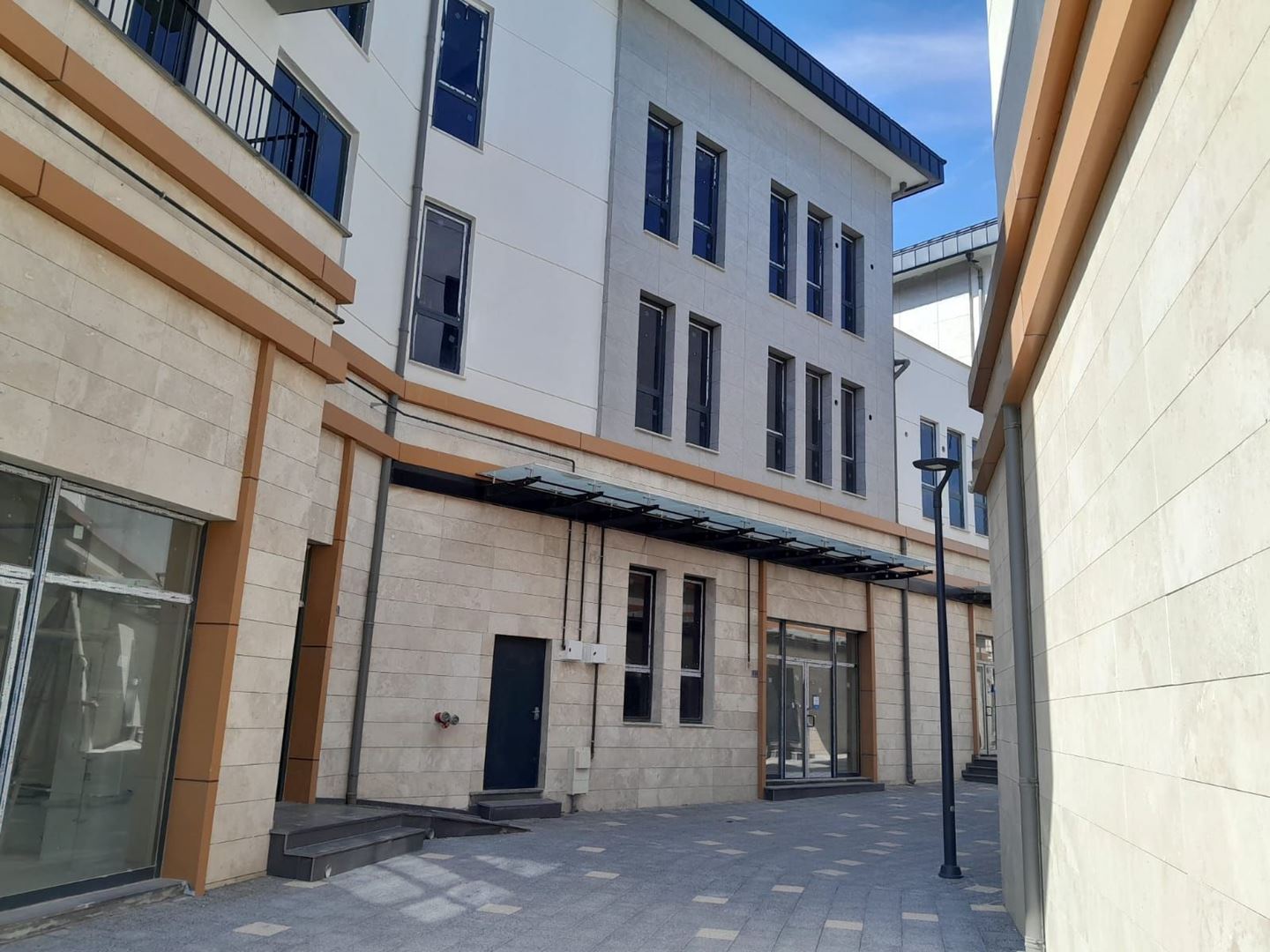 ALTIN EMLAK' TAN KONYA MERKEZ SURİÇİ ÇARŞISINDA 41 M2 SATILIK SIFIR OFİS