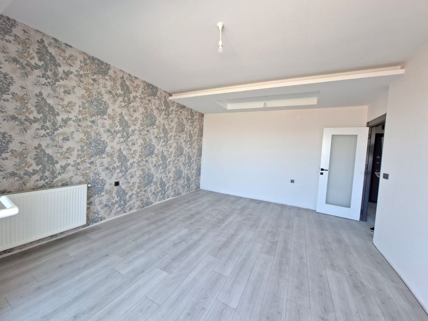 SATILIK İLDEM PARK F 2+1 DAİRE