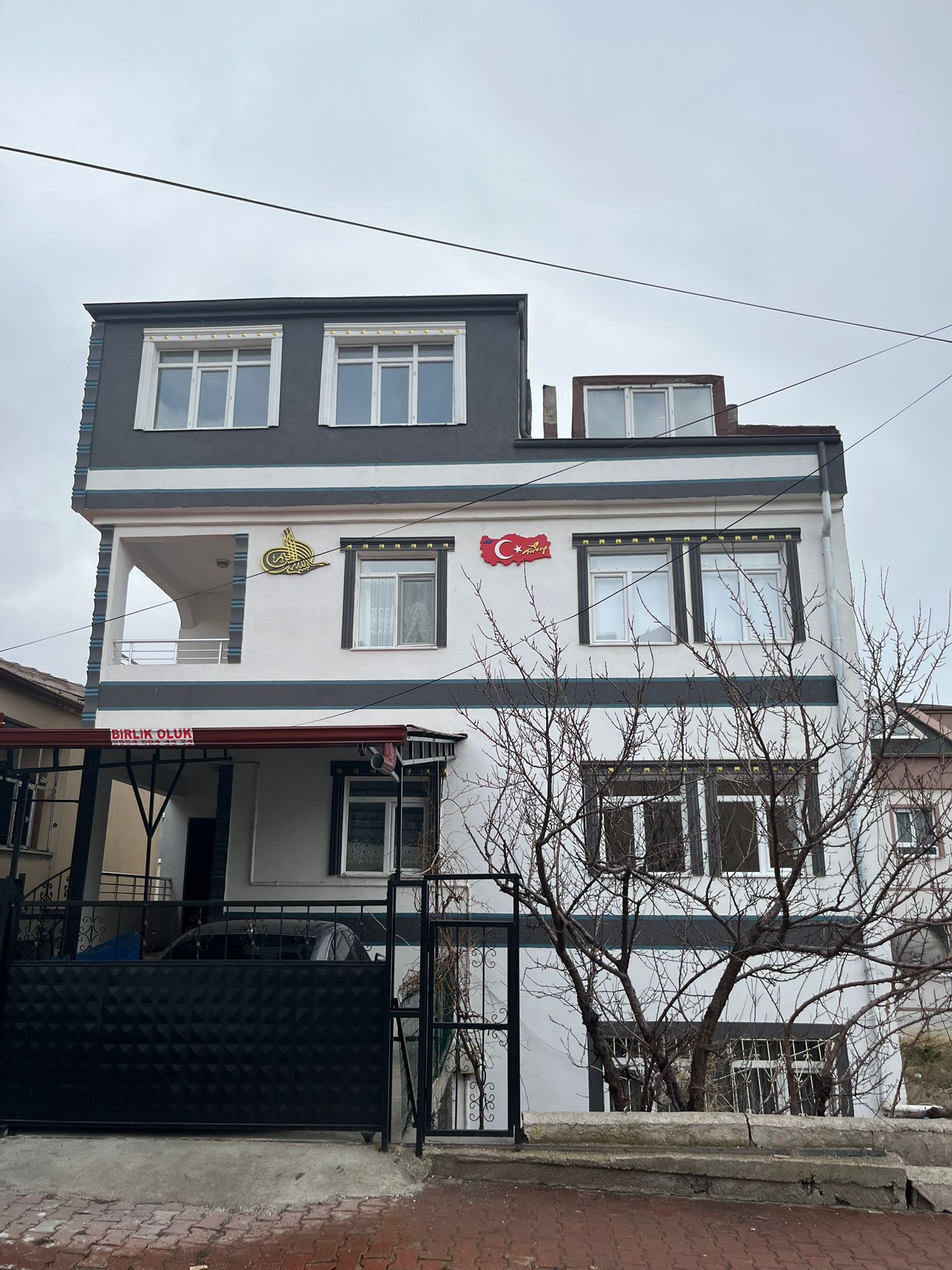 VİLLALAR BÖLGESİNDE KAÇIRILMAYACAK YATIRIM FIRSATI!