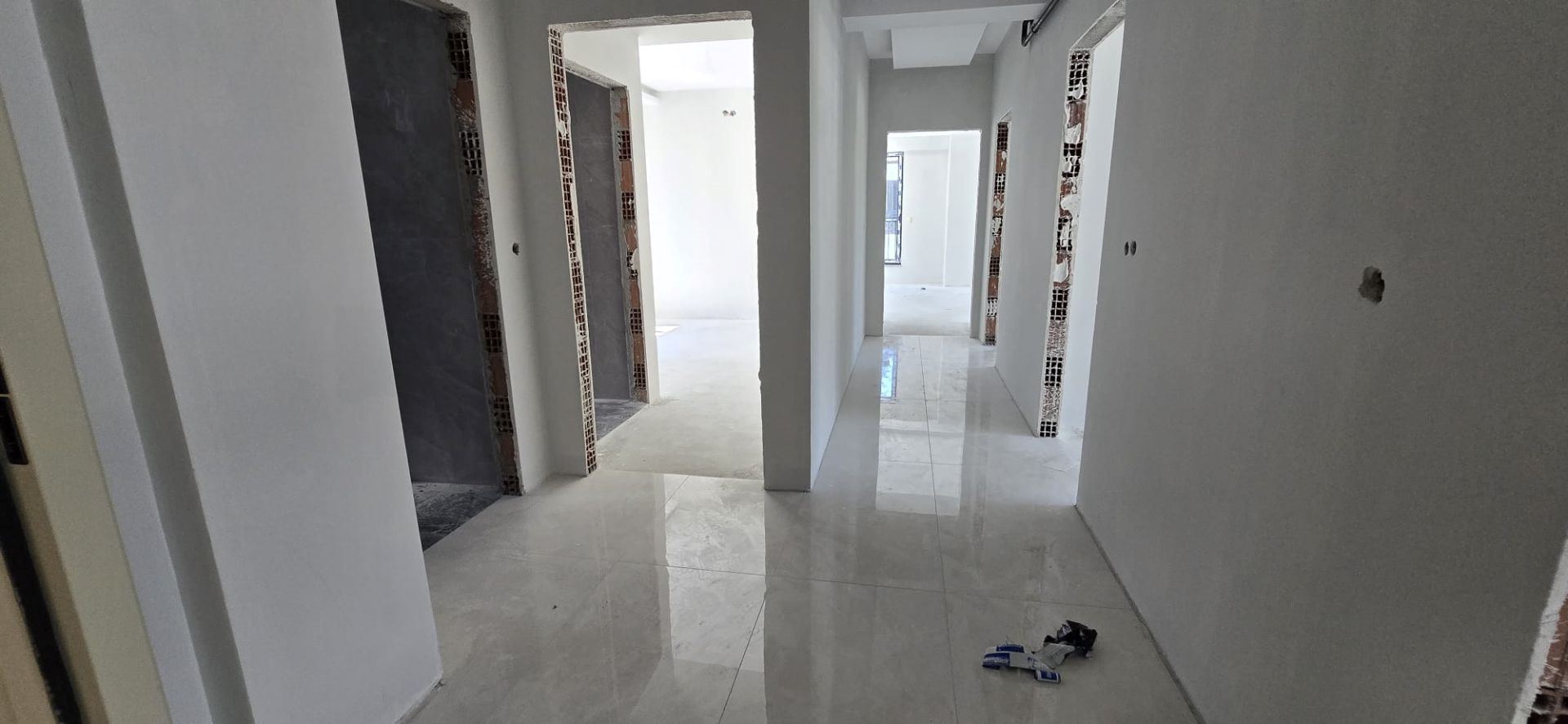 KILIÇARSLAN MAHALLESİN'DE SATILIK 3+1 DAİRELER